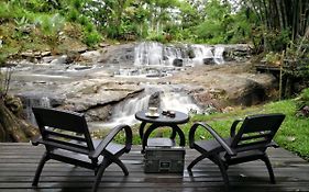 สุกันทราแคสเคด รีสอร์ทแอนด์สปา